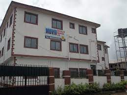 Moviv Specialist Hospital Ltd