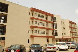 Olikoye Ransome Kuti Medical Centre