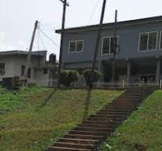 Oluyoro Catholic Hospital