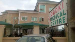 Oroki Medical Centre