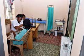 Patnas Specialist Hospital Ltd