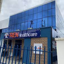 RenHealth Care
