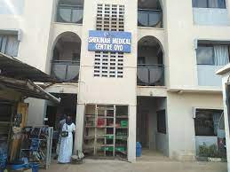 Shekinah Medical Center