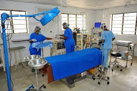 Sholly Specialist Hospital