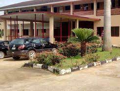 St Dominic Catholic Hospital