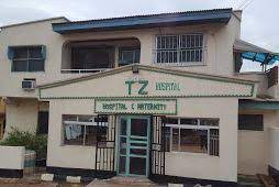 T.Z. Hospital
