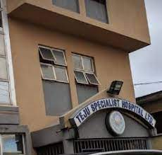 Teju Specialist Hospital