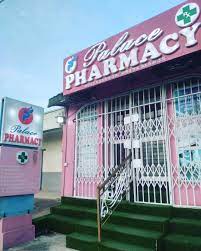Palace Pharmacy & Stores