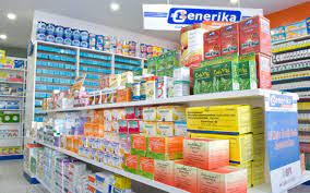Navit Pharmacy and Supermart Ltd