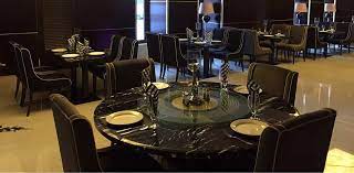 Mauve Lounge