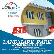 Asapha Homes
