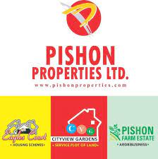 Pishon Properties Limited
