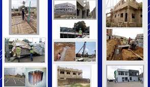 Dorfe Project Limited