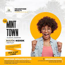 Headstone Realty