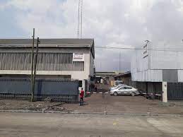 Elisglow Nigeria Ltd