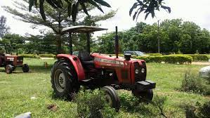 Dara Manihot Ind & Farms Ltd