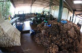Akamkpa Rubber Processing Co. Ltd