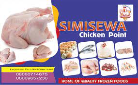 Simisewa Frozen