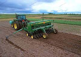 Industrial And Farm Equipment Co. Limited