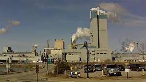 Mercury Mills Limited