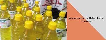 Kemas Innovative Global Ltd