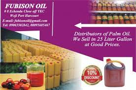 Fubison Oil