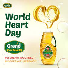 Grand Cereals Ltd
