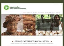 Brunus Enterprises