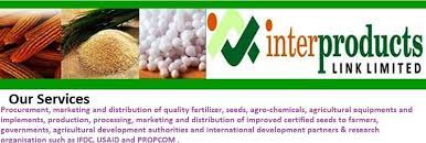 Inter Products Link