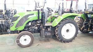 Donakosy Tractors Manufacturing Co. Ltd