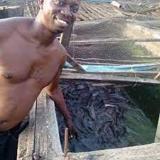 Fundara Foods and Fisheries Farms