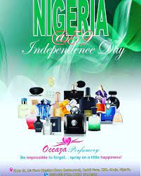 Occaza Perfumery