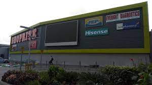 Shoprite Owerri