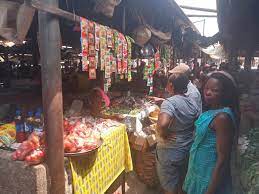 Amakohia Market