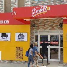 Leedel Superstores