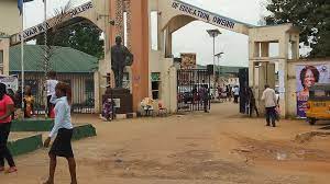 Alvan Ikoku College of Education