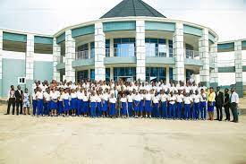 Rochas Foundation College of Africa
