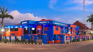 Everight Diagnostic & Laboratory Services Limited