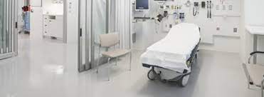 St Davids Hospital