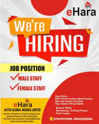 eHara Office Owerri