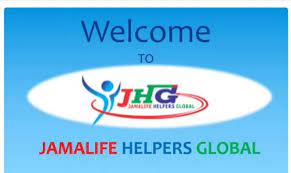 Jamalife Helpers Global