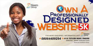 Nixero Group