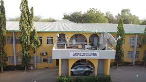Federal Medical Center Gombe