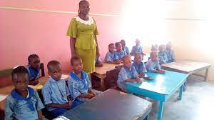 Wesley Methodist Nursery and Primary School
