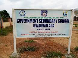 Government Secondary School, F.H.E
