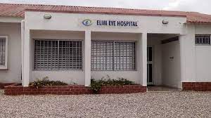 Elim Eye Hospital