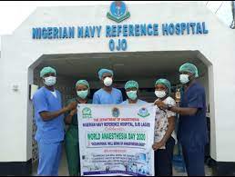 Nigerian Navy Reference Hospital