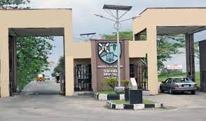 University of Calabar Teaching Hospital