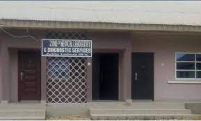 Zone 3 Medical Lab. & Diagnostic services