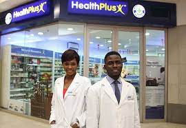 HealthPlus Pharmacy, Calabar